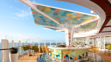 Utopia of the Seas, Bahama’s