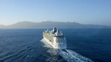 Freedom of the Seas, Noord-Europa