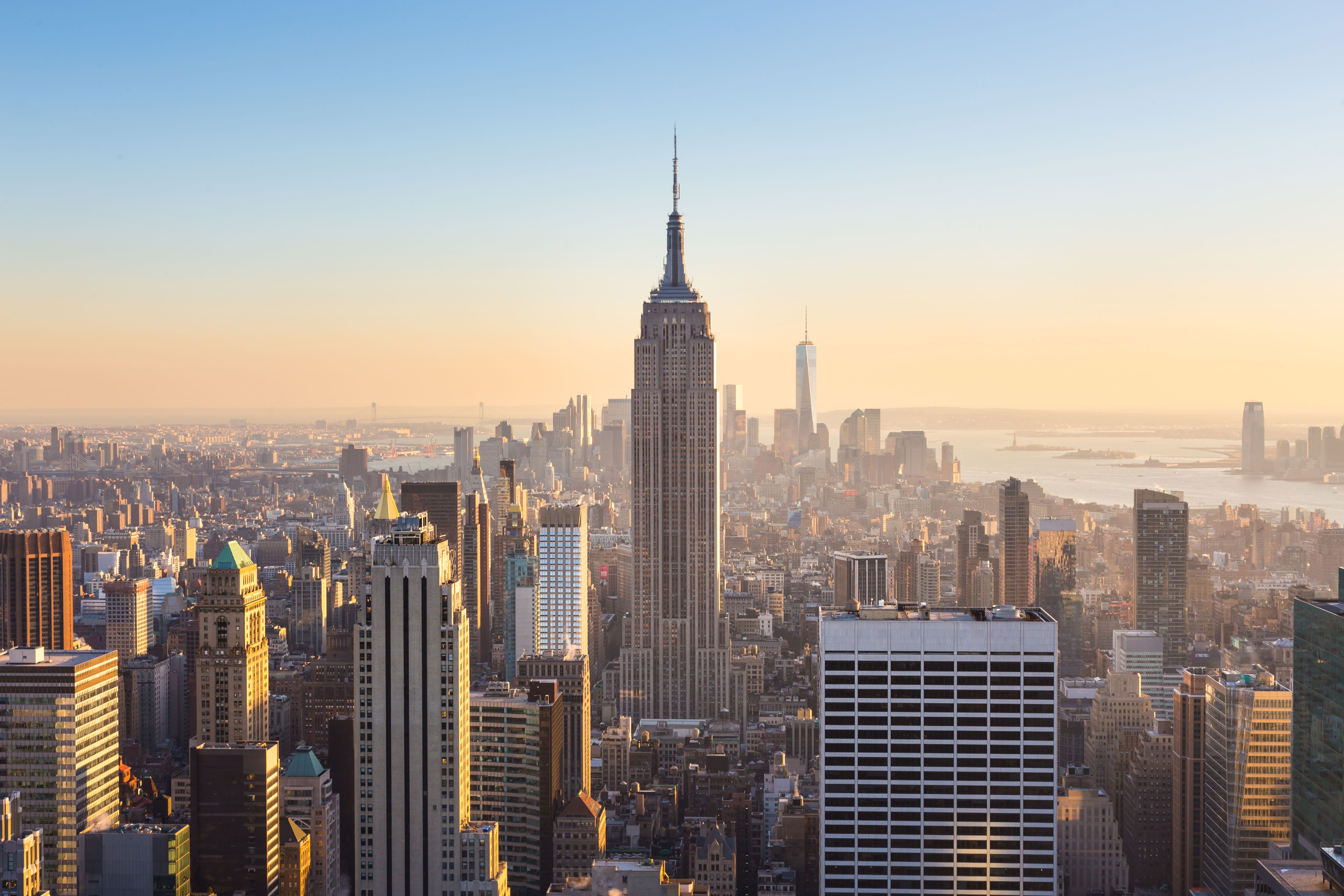 Cape Liberty (New York), USA