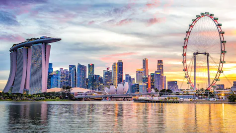 Singapore City, Singapore