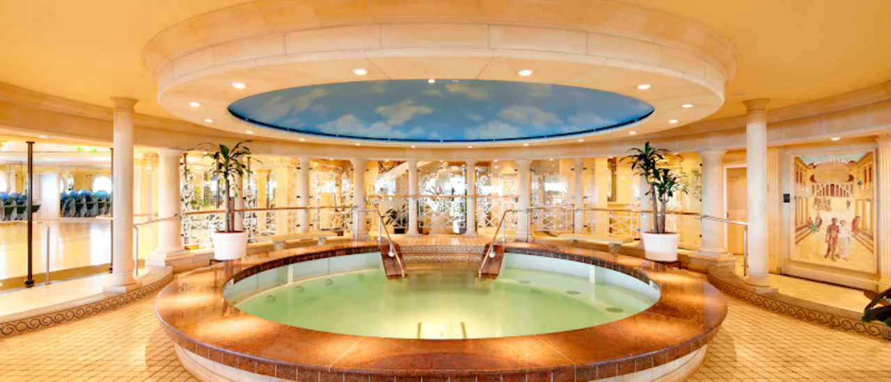Vitality Spa