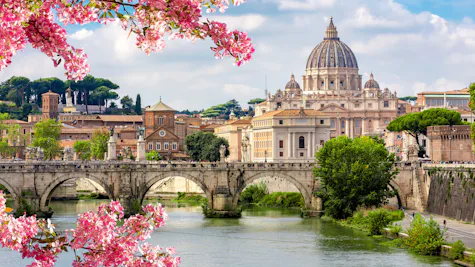 Civitavecchia (Rome), Italië