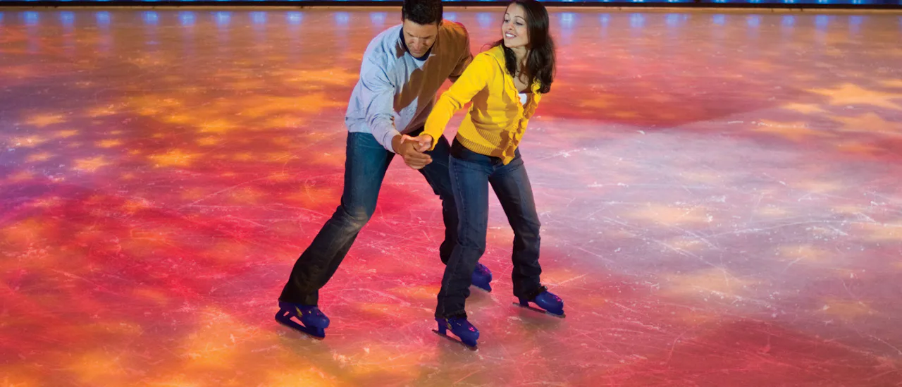 Schaatsen