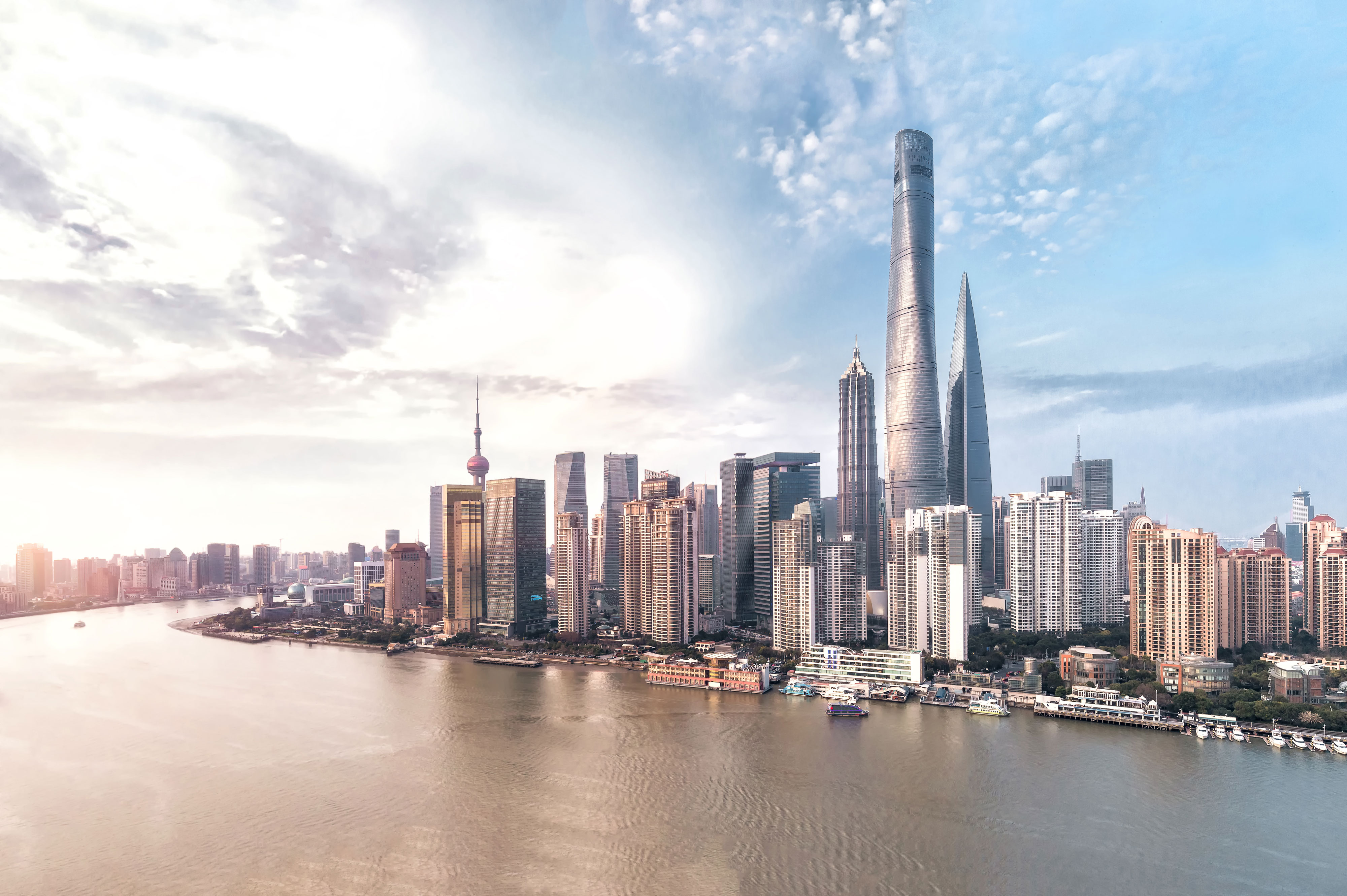 Baoshan (Shanghai), China