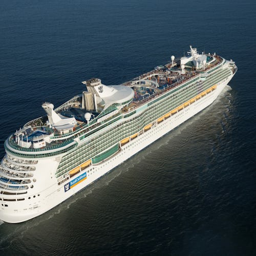 Freedom of the Seas