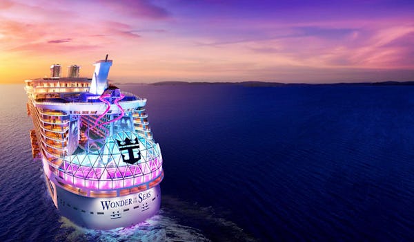 Wonder of the Seas