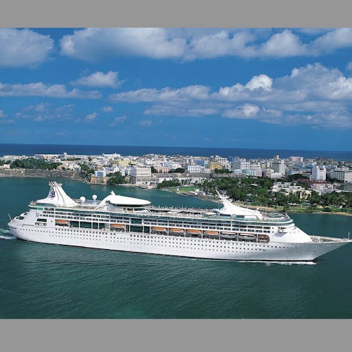 Enchantment of the Seas