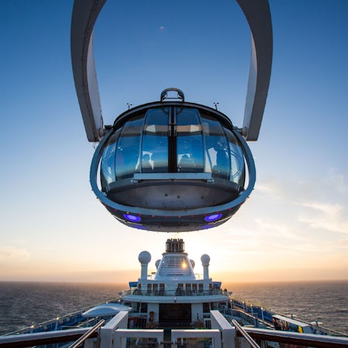 Anthem of the Seas