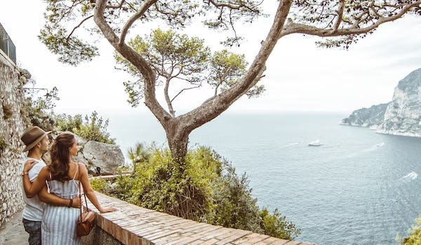 Middellandse Zee cruise