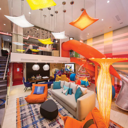 Suites