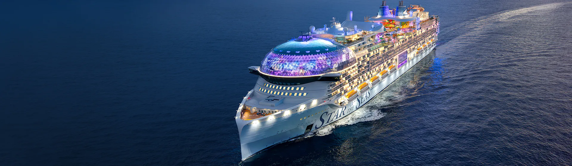 Star of the Seas