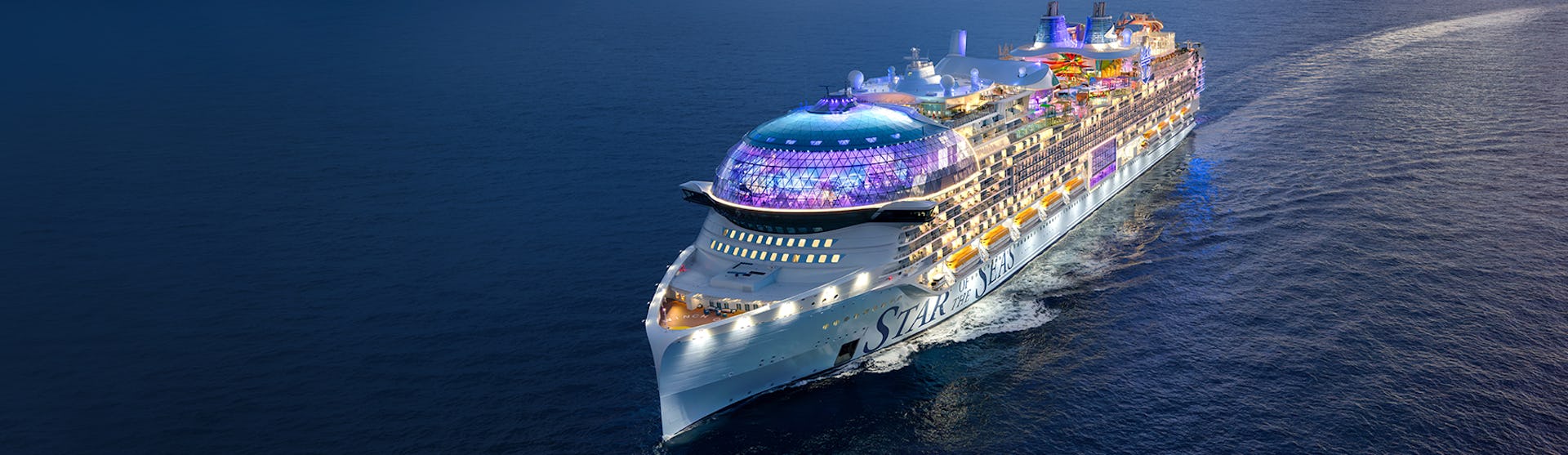 Star of the Seas