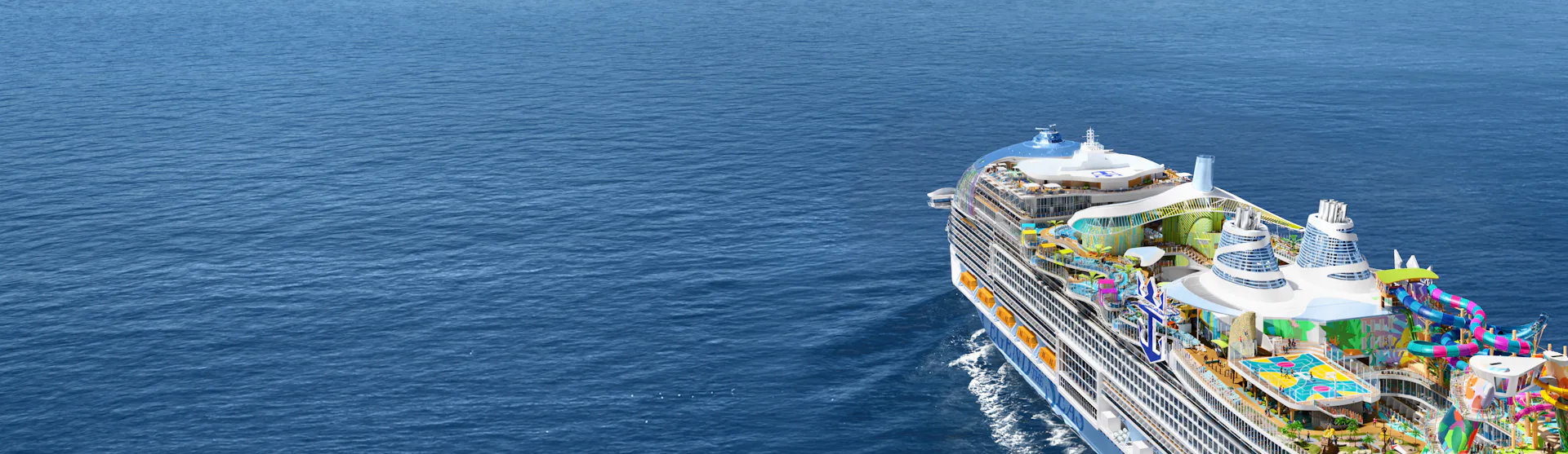 Legend of the Seas