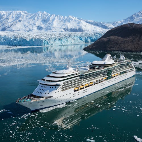 Radiance of the Seas