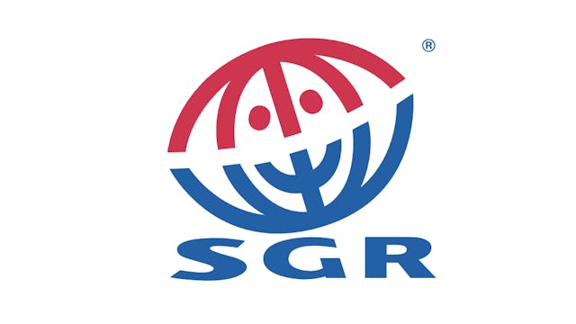 Logo SGR