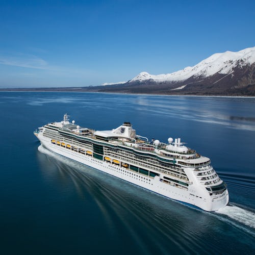 Brilliance of the Seas