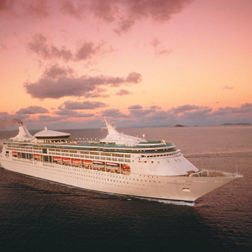 Grandeur of the Seas