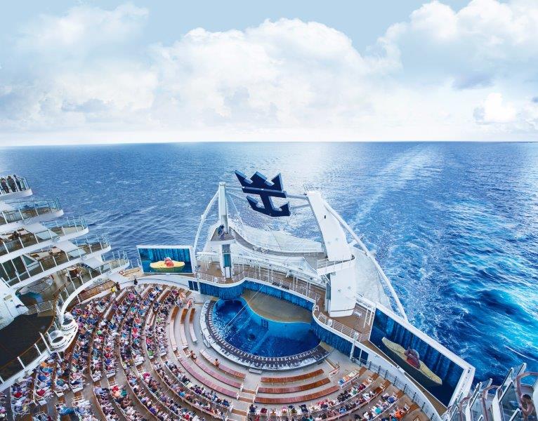 Harmony of the Seas