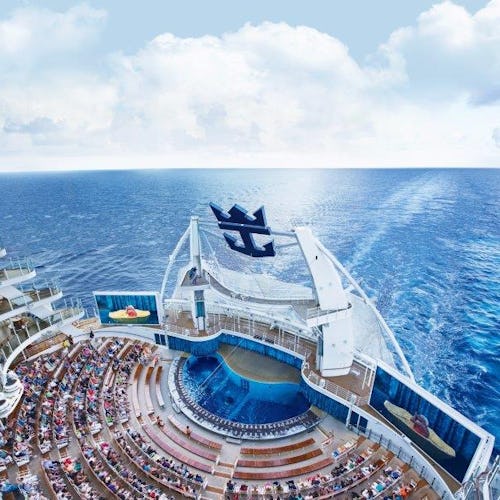 Harmony of the Seas