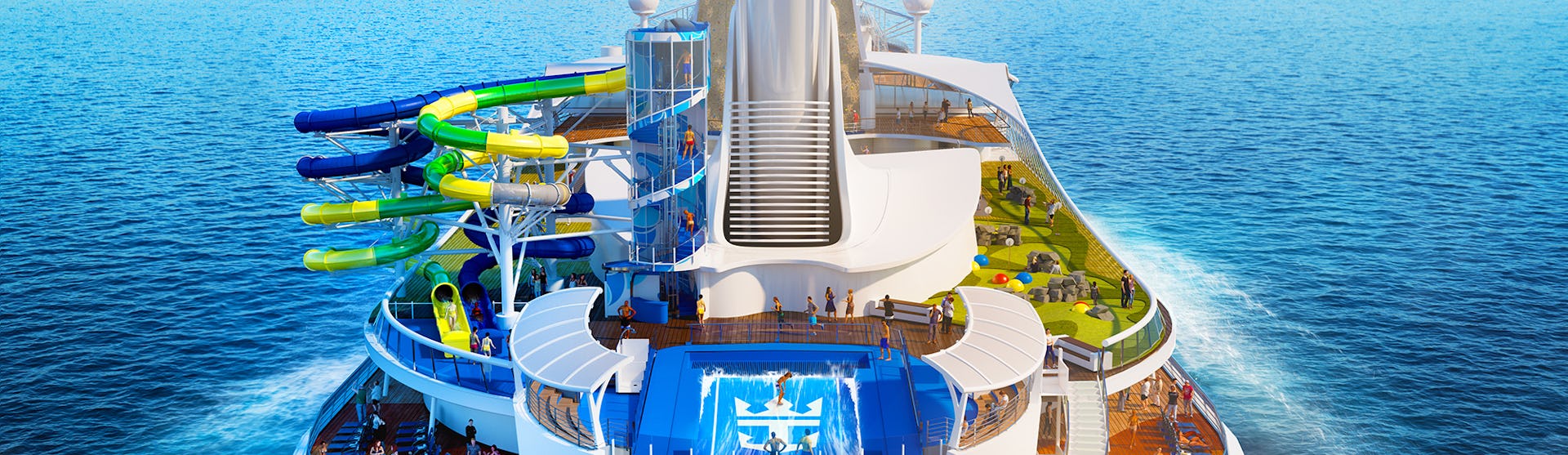 Voyager of the Seas