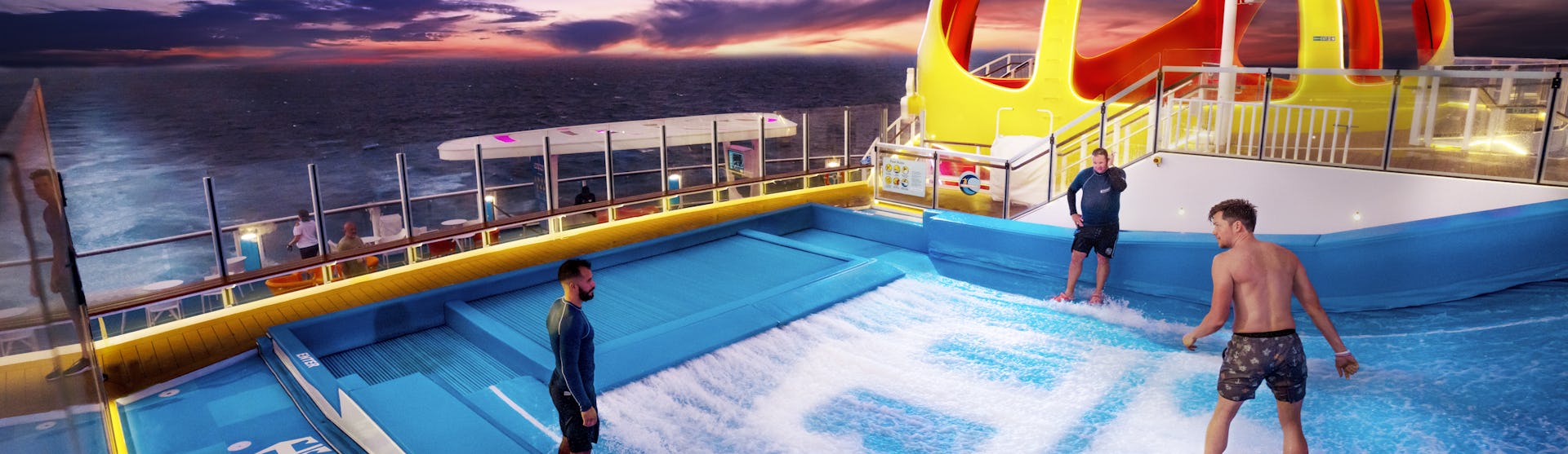 Odyssey of the Seas