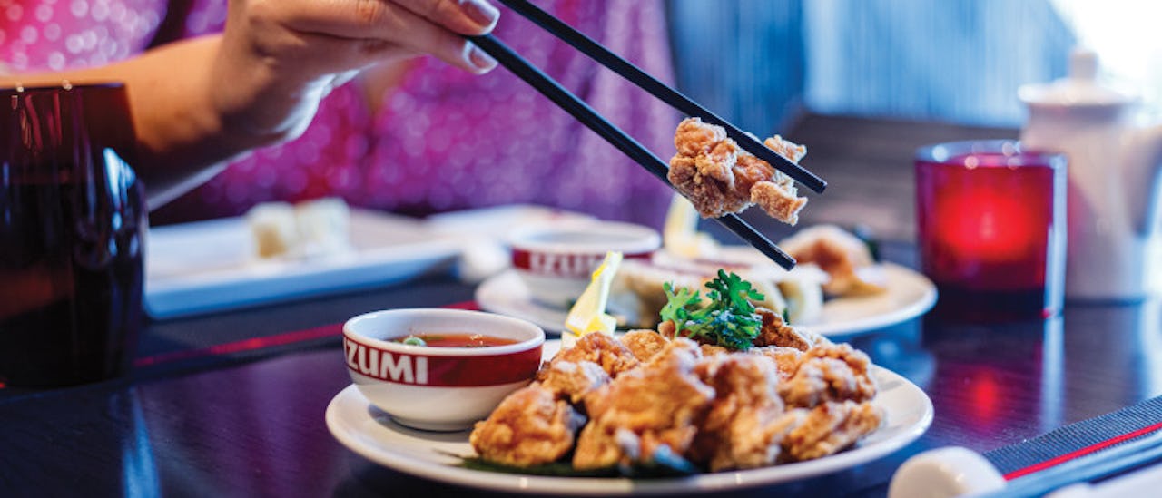 Izumi