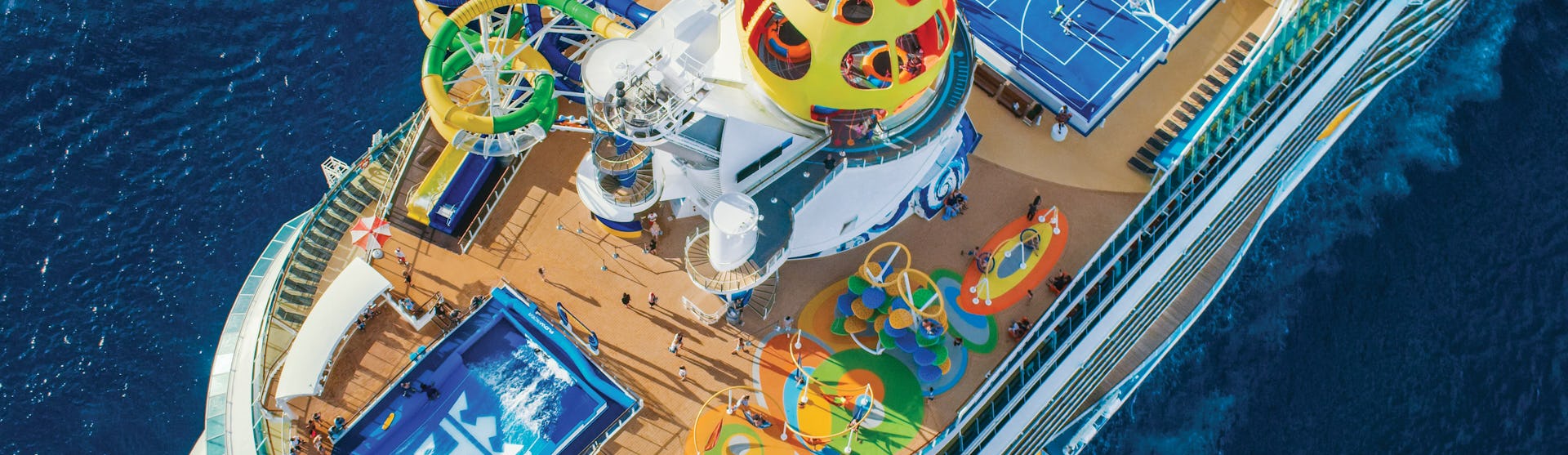 Mariner of the Seas